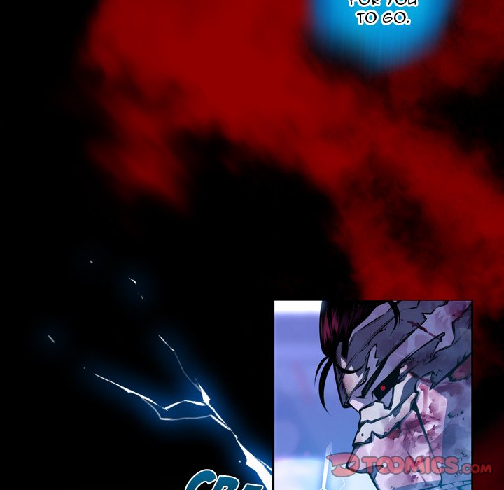 Supernova Supernova EP 149 - Toomics page 26 - 