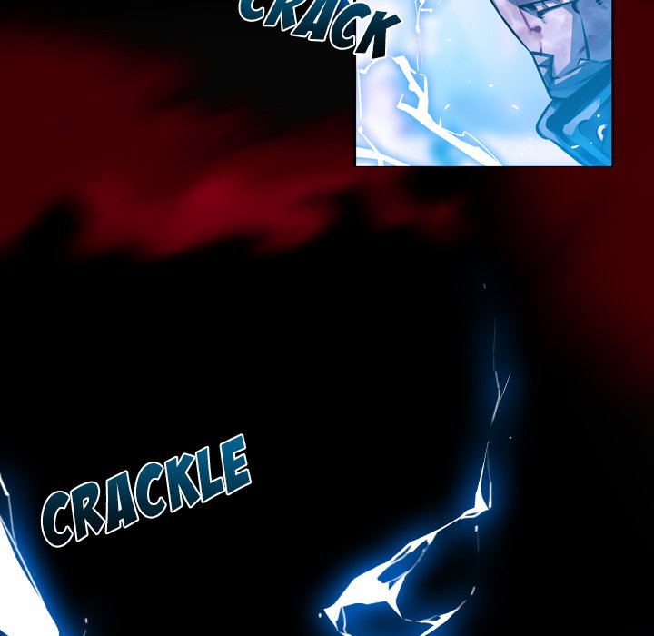 Supernova Supernova EP 149 - Toomics page 27 - 