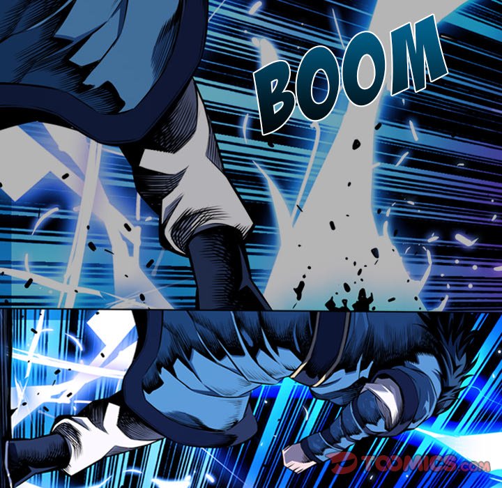 Supernova Supernova EP 149 - Toomics page 32 - 