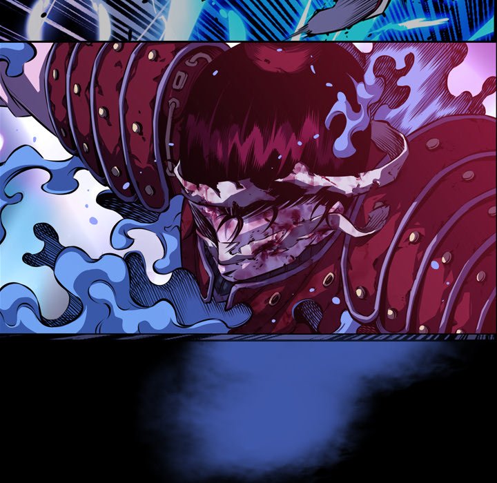 Supernova Supernova EP 149 - Toomics page 35 - 