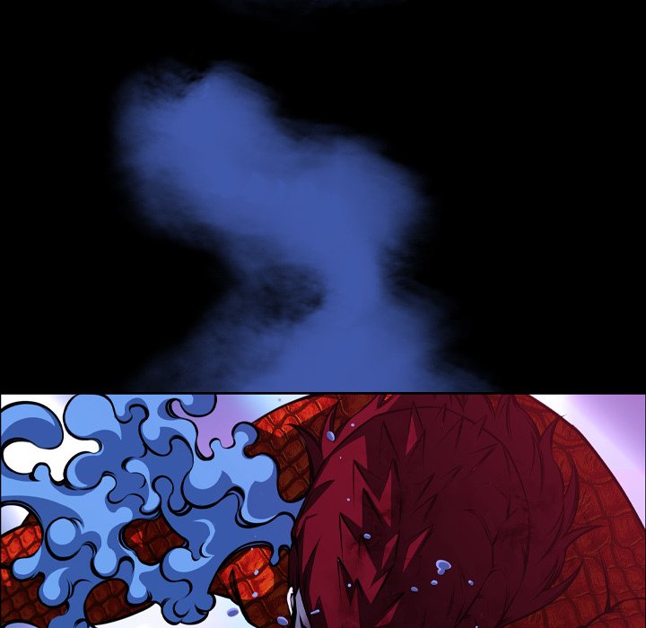 Supernova Supernova EP 149 - Toomics page 36 - 