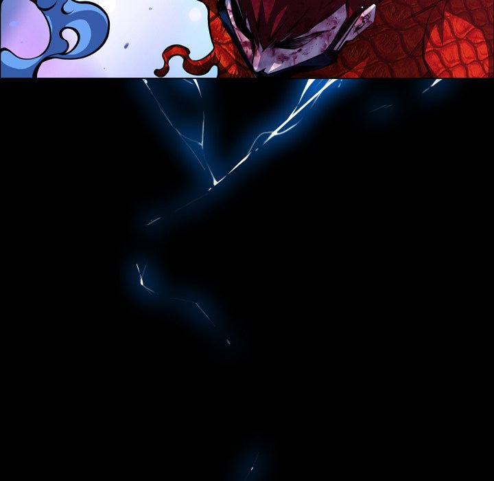 Supernova Supernova EP 149 - Toomics page 37 - 