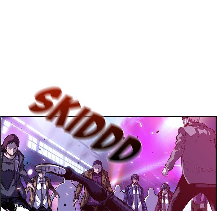 Supernova Supernova EP 149 - Toomics page 42 - 
