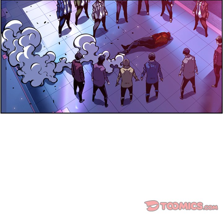 Supernova Supernova EP 149 - Toomics page 44 - 