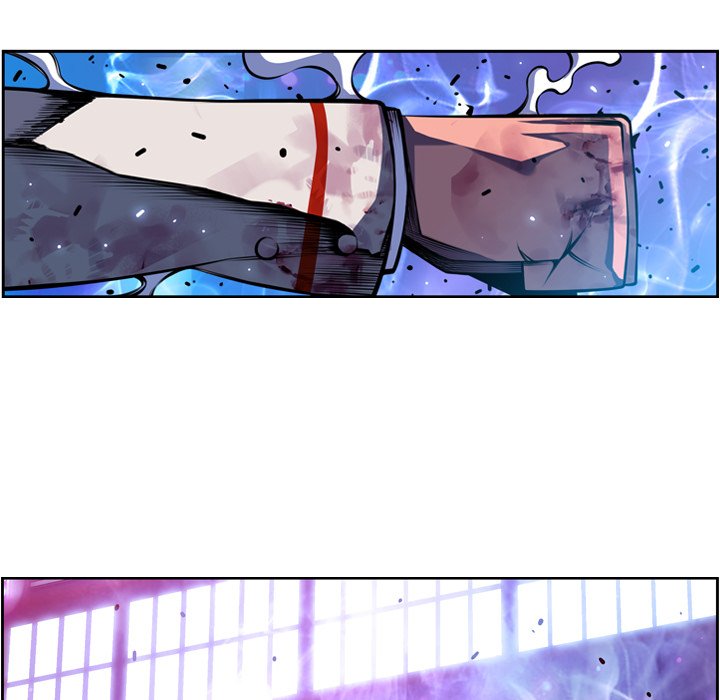 Supernova Supernova EP 149 - Toomics page 45 - 