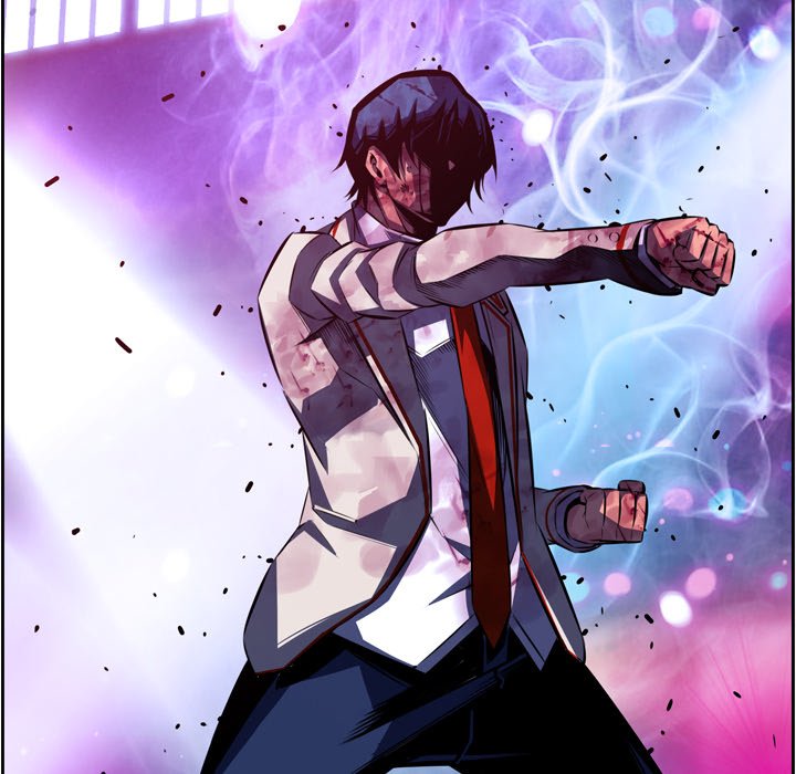 Supernova Supernova EP 149 - Toomics page 46 - 