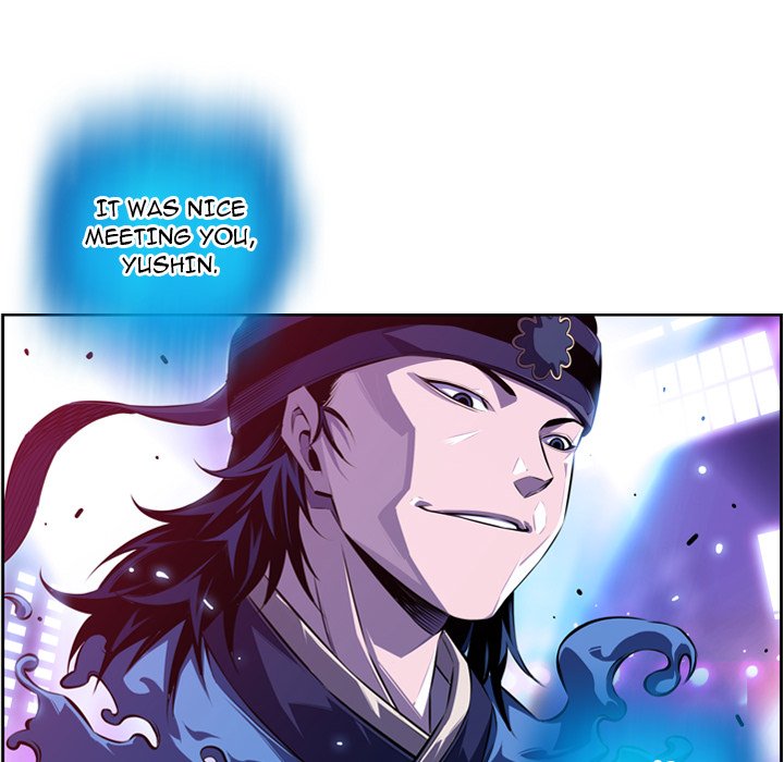Supernova Supernova EP 149 - Toomics page 48 - 
