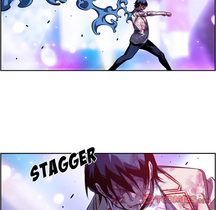 Supernova Supernova EP 149 - Toomics page 50 - 