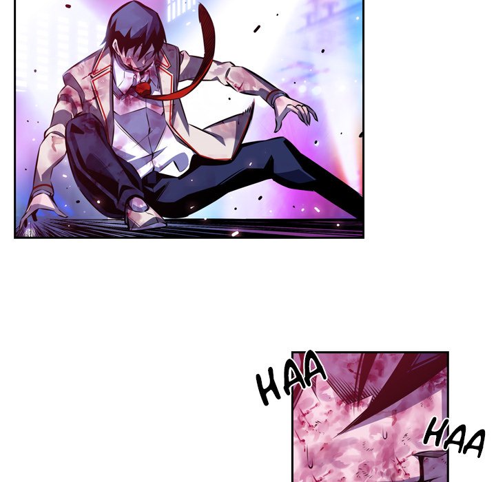Supernova Supernova EP 149 - Toomics page 52 - 