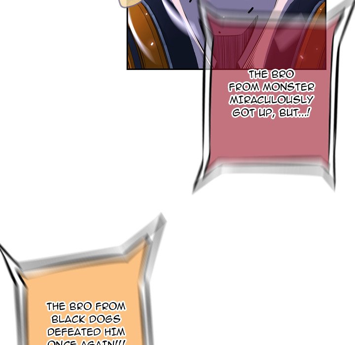 Supernova Supernova EP 149 - Toomics page 57 - 