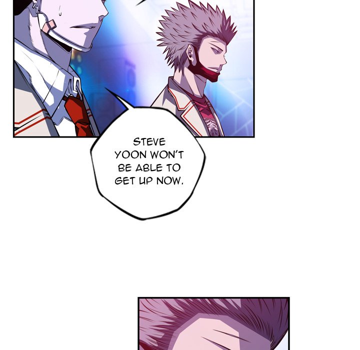 Supernova Supernova EP 149 - Toomics page 60 - 