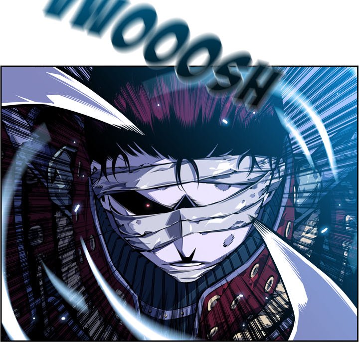 Supernova Supernova EP 149 - Toomics page 7 - 