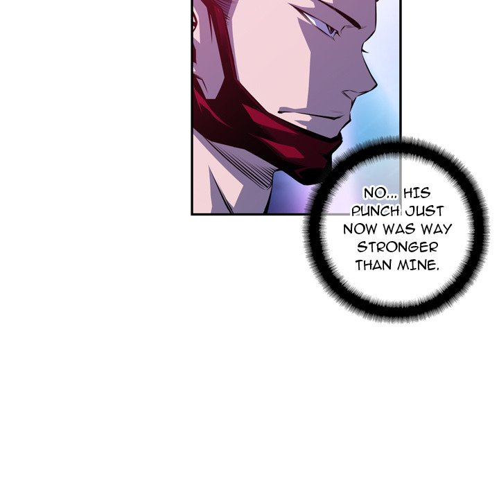 Supernova Supernova EP 149 - Toomics page 61 - 