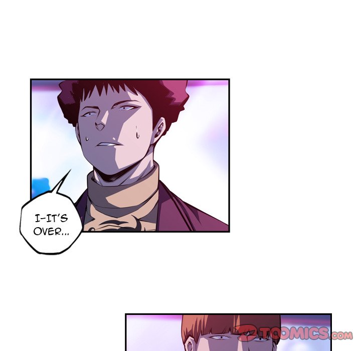 Supernova Supernova EP 149 - Toomics page 62 - 