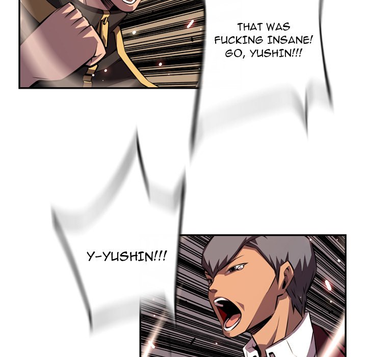 Supernova Supernova EP 149 - Toomics page 66 - 