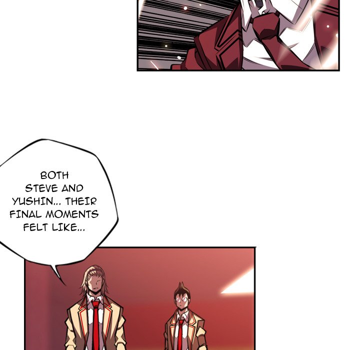 Supernova Supernova EP 149 - Toomics page 67 - 