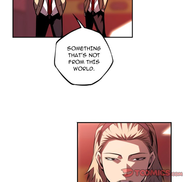 Supernova Supernova EP 149 - Toomics page 68 - 