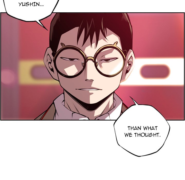 Supernova Supernova EP 149 - Toomics page 70 - 