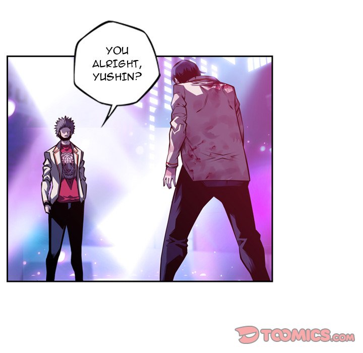 Supernova Supernova EP 149 - Toomics page 74 - 