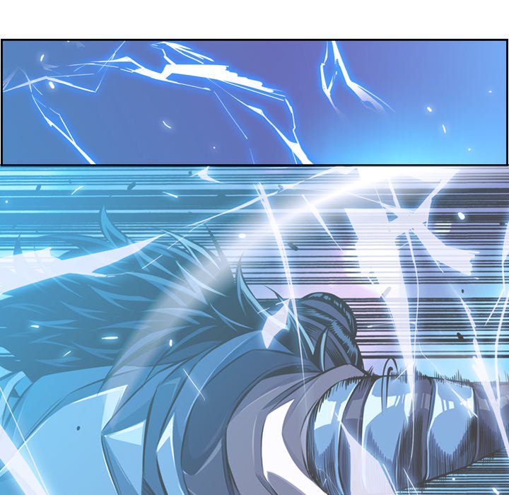 Supernova Supernova EP 149 - Toomics page 9 - 