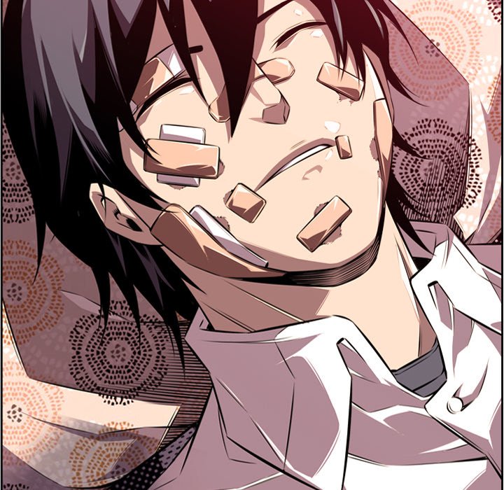 Supernova Supernova EP 149 - Toomics page 88 - 