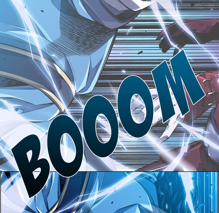 Supernova Supernova EP 149 - Toomics page 10 - 