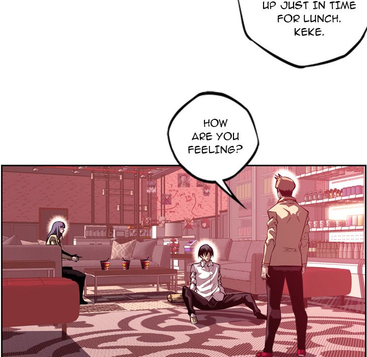Supernova Supernova EP 150 - Toomics page 13 - 