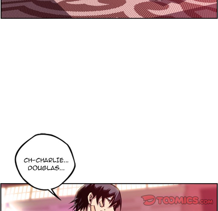 Supernova Supernova EP 150 - Toomics page 14 - 