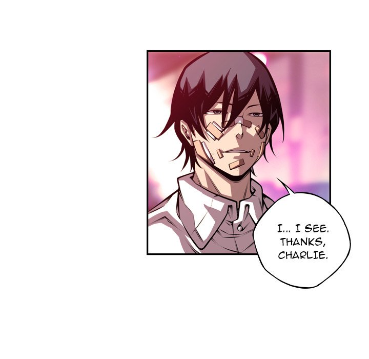 Supernova Supernova EP 150 - Toomics page 18 - 