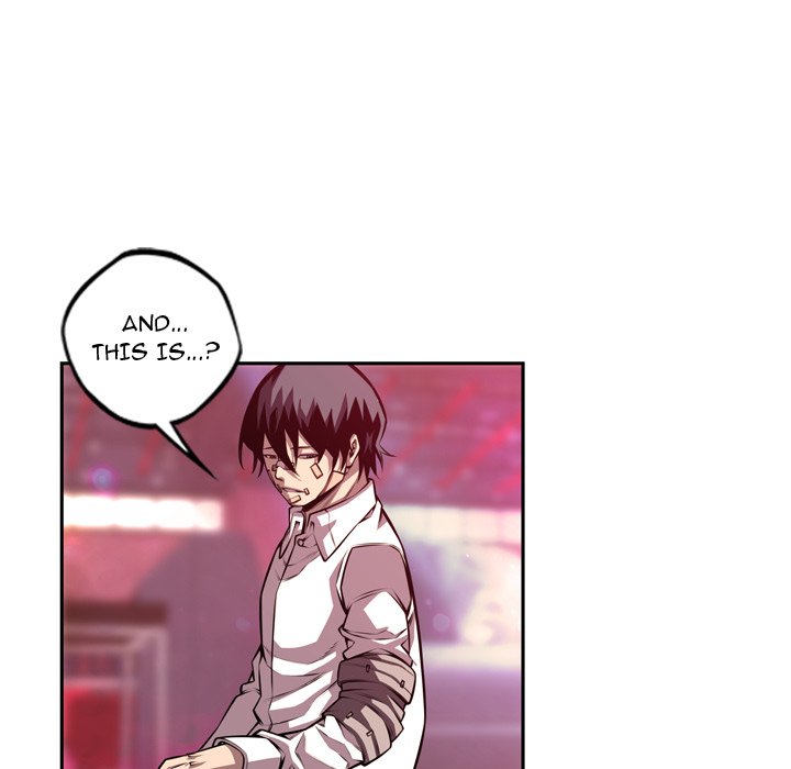 Supernova Supernova EP 150 - Toomics page 19 - 