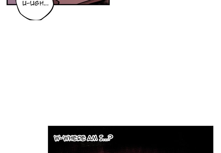 Supernova Supernova EP 150 - Toomics page 3 - 