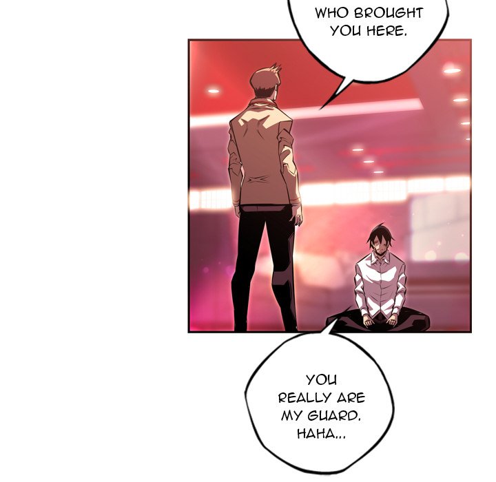 Supernova Supernova EP 150 - Toomics page 23 - 