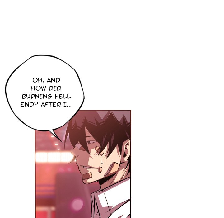 Supernova Supernova EP 150 - Toomics page 24 - 