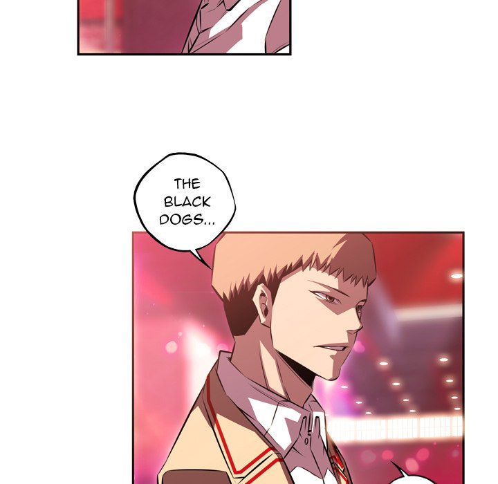 Supernova Supernova EP 150 - Toomics page 25 - 