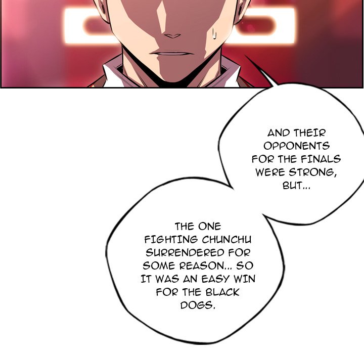 Supernova Supernova EP 150 - Toomics page 27 - 