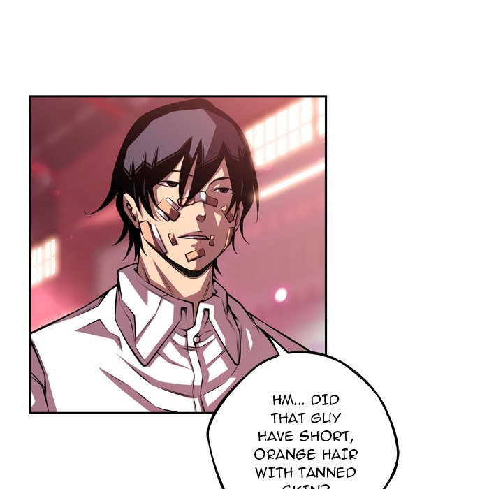 Supernova Supernova EP 150 - Toomics page 28 - 