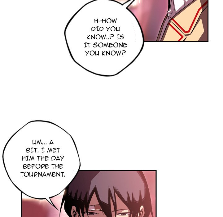 Supernova Supernova EP 150 - Toomics page 30 - 