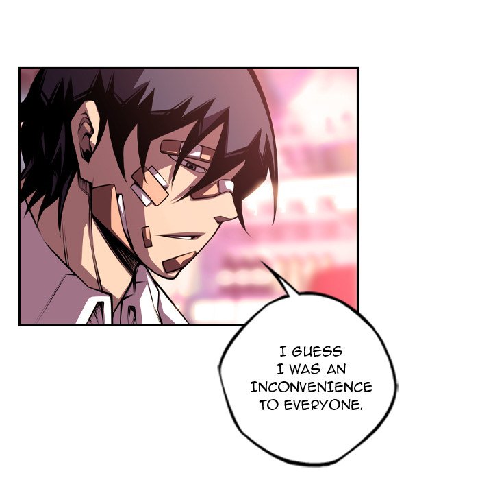 Supernova Supernova EP 150 - Toomics page 33 - 