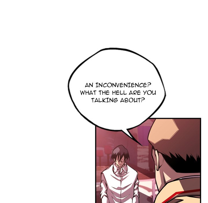 Supernova Supernova EP 150 - Toomics page 34 - 