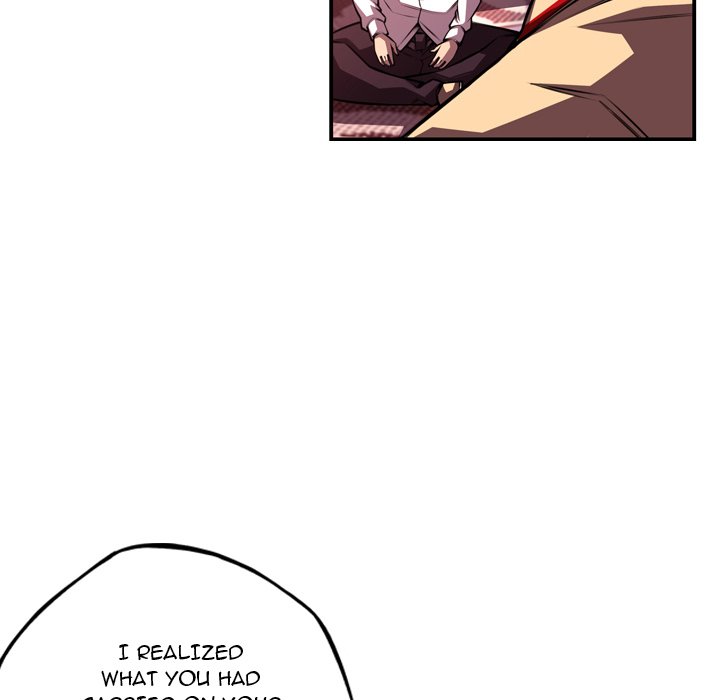 Supernova Supernova EP 150 - Toomics page 35 - 