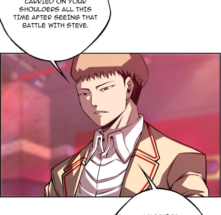 Supernova Supernova EP 150 - Toomics page 36 - 