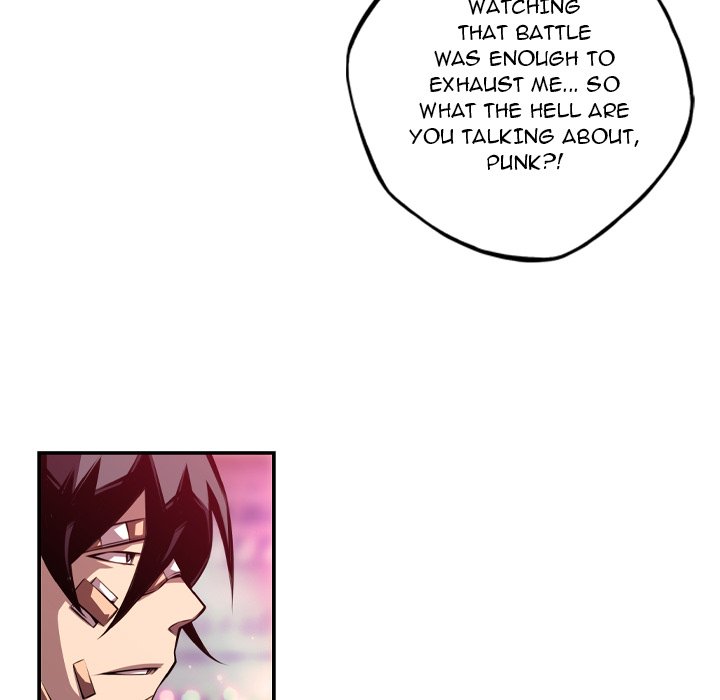Supernova Supernova EP 150 - Toomics page 37 - 