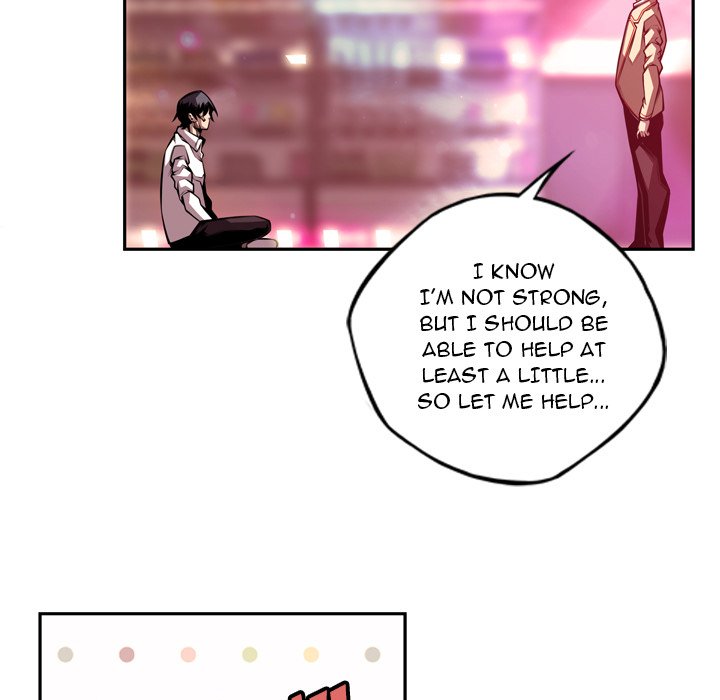 Supernova Supernova EP 150 - Toomics page 39 - 