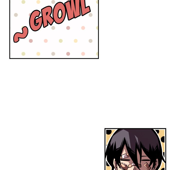 Supernova Supernova EP 150 - Toomics page 40 - 