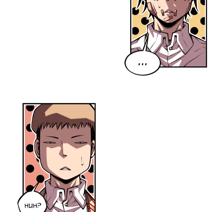 Supernova Supernova EP 150 - Toomics page 41 - 