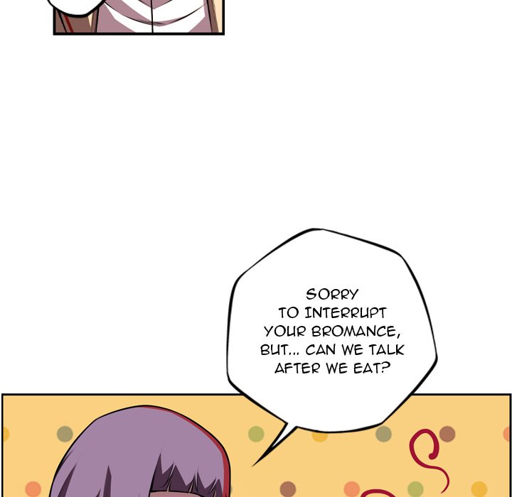 Supernova Supernova EP 150 - Toomics page 42 - 