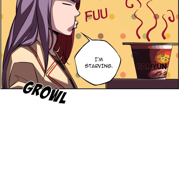 Supernova Supernova EP 150 - Toomics page 43 - 