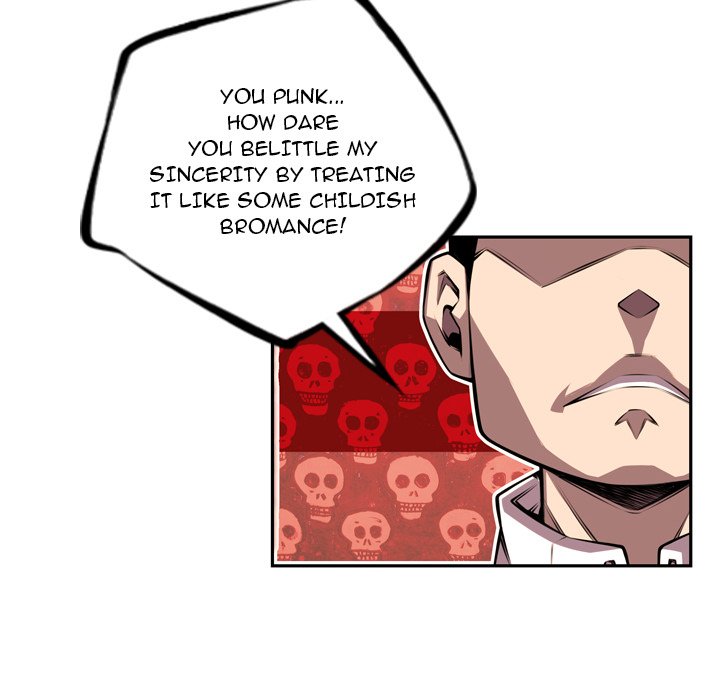 Supernova Supernova EP 150 - Toomics page 45 - 