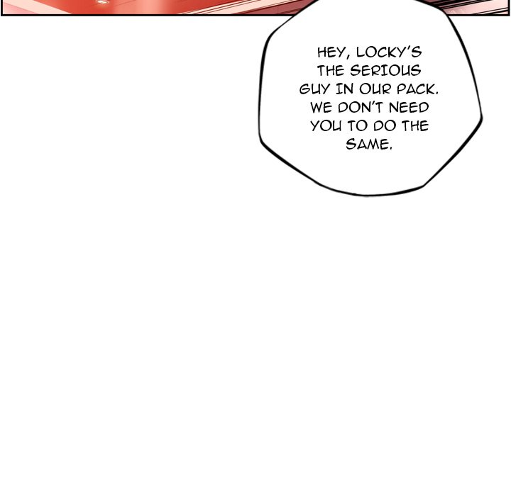 Supernova Supernova EP 150 - Toomics page 47 - 