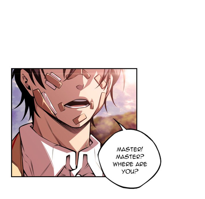 Supernova Supernova EP 150 - Toomics page 49 - 